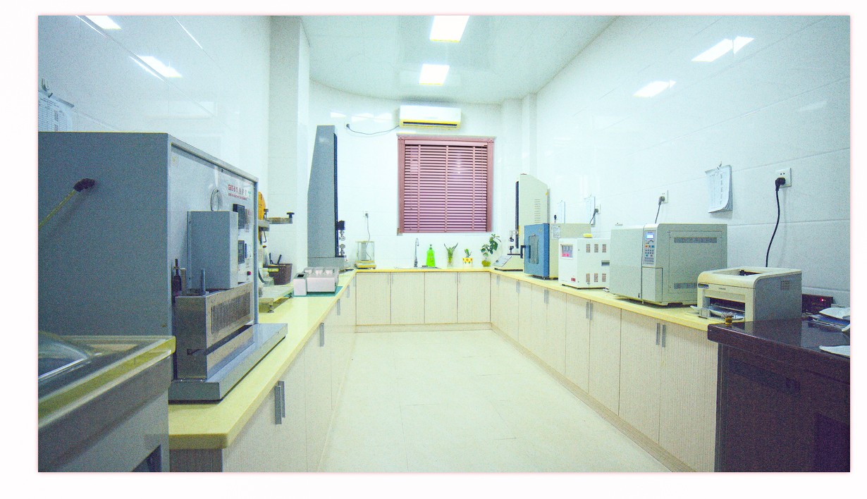 實驗室 Printing workshop